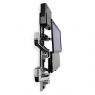 Настенное рабочее место для одного монитора Ergotron 45-359-026 LX Sit-Stand Wall System (Polished Aluminum) Настенное рабочее место для одного монитора Ergotron 45-359-026 LX Sit-Stand Wall System (Polished Aluminum)