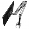 Кронштейн для монитора c газлифтом Ergotron 45-360-026 LX Sit-Stand Desk Arm Кронштейн для монитора c газлифтом Ergotron 45-360-026 LX Sit-Stand Desk Arm