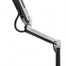 Кронштейн для монитора c газлифтом Ergotron 45-360-026 LX Sit-Stand Desk Arm Кронштейн для монитора c газлифтом Ergotron 45-360-026 LX Sit-Stand Desk Arm