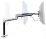 Кронштейн для монитора c газлифтом Ergotron 45-384-026 LX HD Sit-Stand Desk Arm Кронштейн для монитора c газлифтом Ergotron 45-384-026 LX HD Sit-Stand Desk Arm