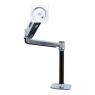 Кронштейн для монитора c газлифтом Ergotron 45-384-026 LX HD Sit-Stand Desk Arm Кронштейн для монитора c газлифтом Ergotron 45-384-026 LX HD Sit-Stand Desk Arm