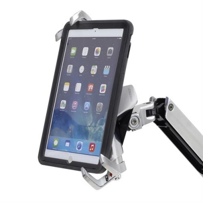 Кронштейн адаптер VESA для планшета Ergotron 45-460-026 Lockable Tablet Mount