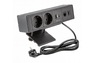 Настольный розеточный блок USB порт-зарядка GTV BAR (2S2UCaс1LAN1HDMI)