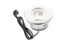 Встраиваемый розеточный блок GTV SHUTTER (1S) Встраиваемый розеточный блок GTV SHUTTER (1S)