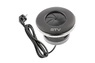 Встраиваемый розеточный блок GTV SHUTTER (1S) Встраиваемый розеточный блок GTV SHUTTER (1S)