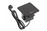 Встраиваемый розеточный блок USB порт-зарядка GTV FLIP (1S2UCa1LAN1HDMI)