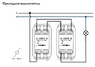 Выключатель одноклавишный проходной - 1 модуль 10А — 250В~ Efapel 45070 Two-way Switch - 1 Module Выключатель одноклавишный проходной - 1 модуль 10А — 250В~ Efapel 45070 Two-way Switch - 1 Module