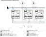 Модуль локального управления жалюзи с ИК-управлением Efapel 21312 Local Blinds Control Module with Infrared Remote Control Модуль локального управления жалюзи с ИК-управлением Efapel 21312 Local Blinds Control Module with Infrared Remote Control