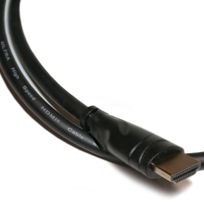 Сверхскоростной HDMI кабель с Ethernet PowerGrip Visionary Copper Atype 2.1 UHD8K Type-A
