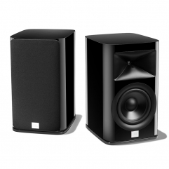 Полочная акустическая система JBL HDI 1600 (пара) Полочная акустическая система JBL HDI 1600 (пара)