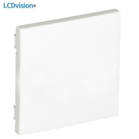 Заглушка для установочной коробки Efapel 47170 SBR Wall Rose