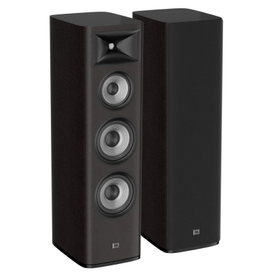 Напольная акустическая система JBL Studio 698 (пара) Напольная акустическая система JBL Studio 698 (пара)