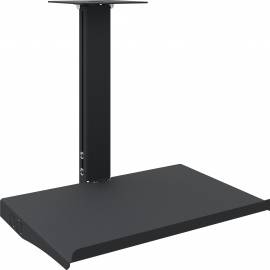 Полка для ноутбука/клавиатуры e-Box Laptop/ keyboard support Полка для ноутбука/клавиатуры e-Box Laptop/ keyboard support