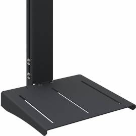 Полка для камеры видеоконференций e-Box Conferencing camera support tray bottom mounting Полка для камеры видеоконференций e-Box Conferencing camera support tray bottom mounting