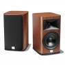 Полочная акустическая система JBL HDI 1600 (пара) Полочная акустическая система JBL HDI 1600 (пара)