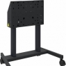 Моторизованный мобильный стенд-лифт для дисплея e-Box Mobile stand Моторизованный мобильный стенд-лифт для дисплея e-Box Mobile stand
