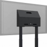 Моторизованный мобильный стенд-лифт для дисплея e-Box Mobile stand Моторизованный мобильный стенд-лифт для дисплея e-Box Mobile stand