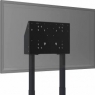 Моторизованный лифт для дисплея e-Box Wall mount Моторизованный лифт для дисплея e-Box Wall mount