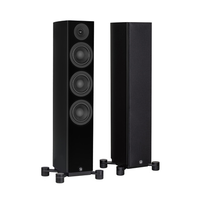 Активная напольная акустическая система System Audio SA Legend 40.2 Silverback (пара) Активная напольная акустическая система System Audio SA Legend 40.2 Silverback (пара)