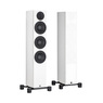 Активная напольная акустическая система System Audio SA Legend 40.2 Silverback (пара) Активная напольная акустическая система System Audio SA Legend 40.2 Silverback (пара)