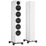 Активная напольная акустическая система System Audio SA Legend 60.2 Silverback (пара) Активная напольная акустическая система System Audio SA Legend 60.2 Silverback (пара)