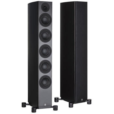 Напольная акустическая система System Audio SA Legend 60.2 (пара) Напольная акустическая система System Audio SA Legend 60.2 (пара)