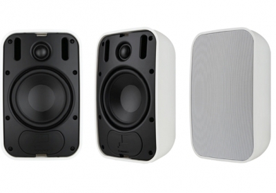 Всепогодная акустическая система Sonance PS-S43RT (Пара) Всепогодная акустическая система Sonance PS-S43RT (Пара)