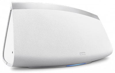 Беспроводная акустическая система Wi-Fi Denon HEOS 7 HS2 White Беспроводная акустическая система Wi-Fi Denon HEOS 7 HS2 White