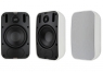 Всепогодная акустическая система Sonance PS-S83RT (Пара)