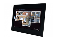Сервер Z-Wave с сенсорным экраном для умного дома ThinKNX Envision 7Z