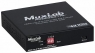 HDMI over IP 4K/30 H.264/H.265 удлинитель c PoE MuxLab 500763-TX HDMI over IP H.264/H.265 PoE Transmitter HDMI over IP 4K/30 H.264/H.265 удлинитель c PoE MuxLab 500763-TX HDMI over IP H.264/H.265 PoE Transmitter