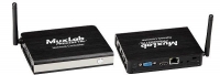 Контроллер over IP MuxLab 500811 ProDigital Network Controller