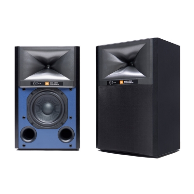 Полочная акустическая система JBL Studio Monitor 4309 (пара) Полочная акустическая система JBL Studio Monitor 4309 (пара)