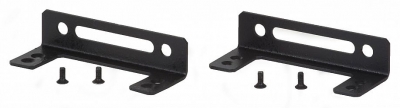 Настенный крепеж MuxLab 500917 Wall Mount Transceiver Bracket Kit