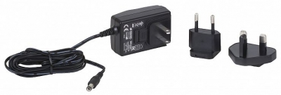Блок питания MuxLab 500992 Universal Power Supply 5VDC/1.2A Блок питания MuxLab 500992 Universal Power Supply 5VDC/1.2A