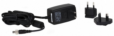 Блок питания MuxLab 500993 Universal 5VDC/2.6A power supply Блок питания MuxLab 500993 Universal 5VDC/2.6A power supply