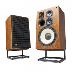 Полочная акустическая система JBL L100 Classic 75 (пара) Полочная акустическая система JBL L100 Classic 75 (пара)