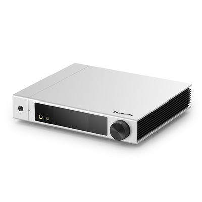 Сетевой проигрыватель Matrix Audio Element M2