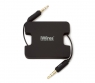 Jack кабель Techlink iWires 3.5mm to 3.5mm Stereo Plug Retractable Cable 1.1m