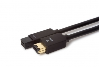 Firewire кабель Techlink iWires FireWire 800 Plug to FireWire 400 Plug 2.0m