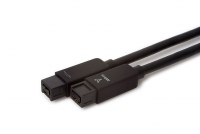Firewire кабель Techlink iWires FireWire 800 Plug to FireWire 800 Plug 2.0m
