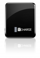 Внешний аккумулятор Techlink Recharge 2500 Power (Black)