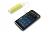 Внешний аккумулятор Techlink Recharge 2600 Charger (Fluro)