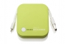 Внешний аккумулятор Techlink Recharge 4000 Power + Lightning (Fluro)