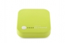 Внешний аккумулятор Techlink Recharge 4000 Power + Lightning (Fluro)