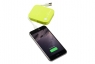 Внешний аккумулятор Techlink Recharge 4000 Power + Lightning (Fluro)