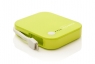 Внешний аккумулятор Techlink Recharge 4000 Power + Lightning (Fluro)