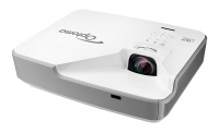 Лазерный проектор для презентаций Optoma ZX310STe