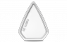 Беспроводная акустическая система Wi-Fi Denon HEOS 5 HS2 White Беспроводная акустическая система Wi-Fi Denon HEOS 5 HS2 White