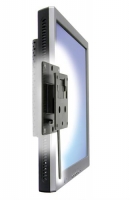 Фиксированный кронштейн для монитора Ergotron 60-239-007 FX30 Wall Mount